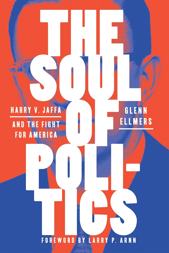 Couverture_The Soul Of Politics