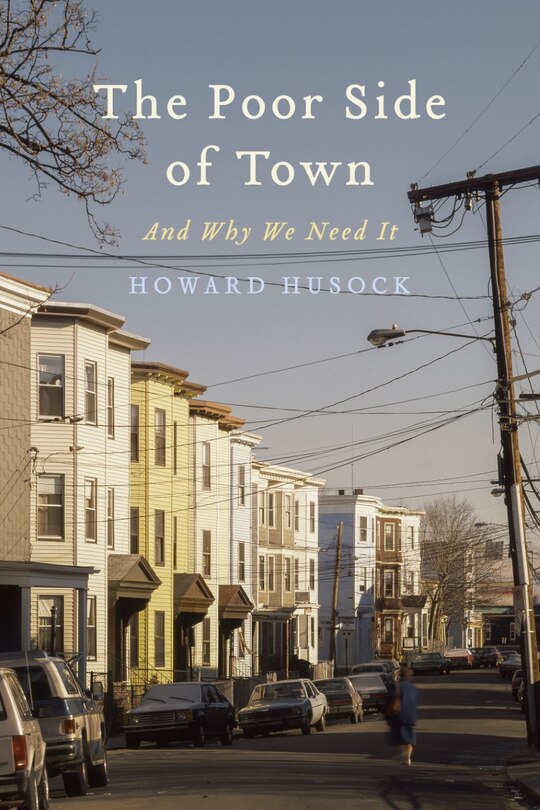 Couverture_The Poor Side of Town