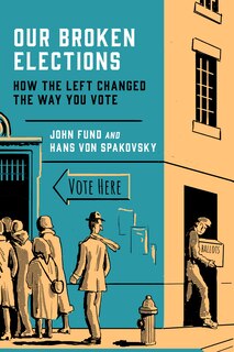 Couverture_Our Broken Elections