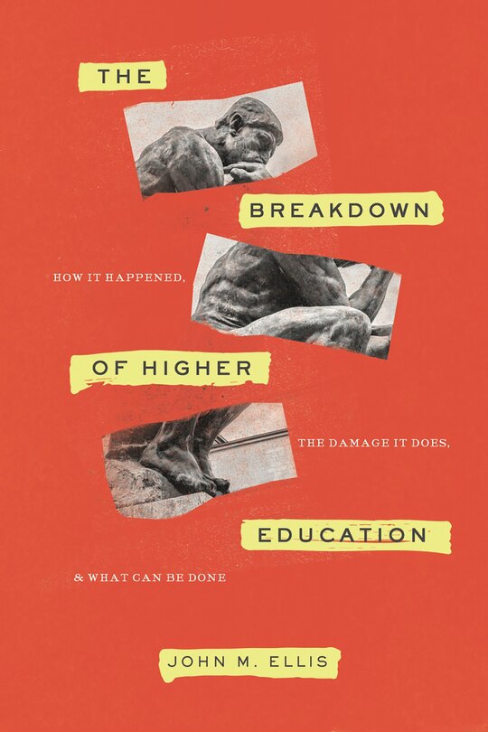 Couverture_The Breakdown of Higher Education