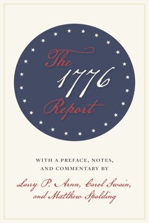 Front cover_The 1776 Report
