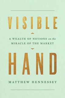 Front cover_Visible Hand