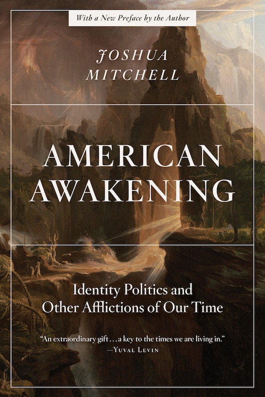 Front cover_American Awakening