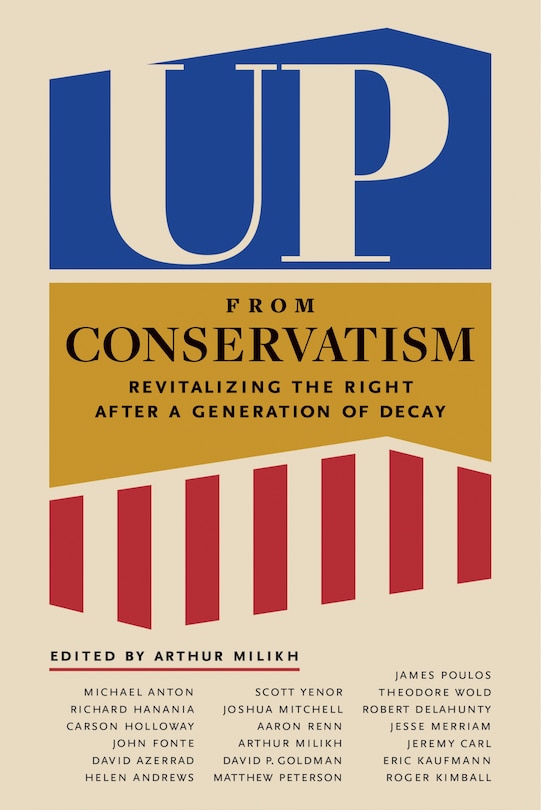 Couverture_Up from Conservatism