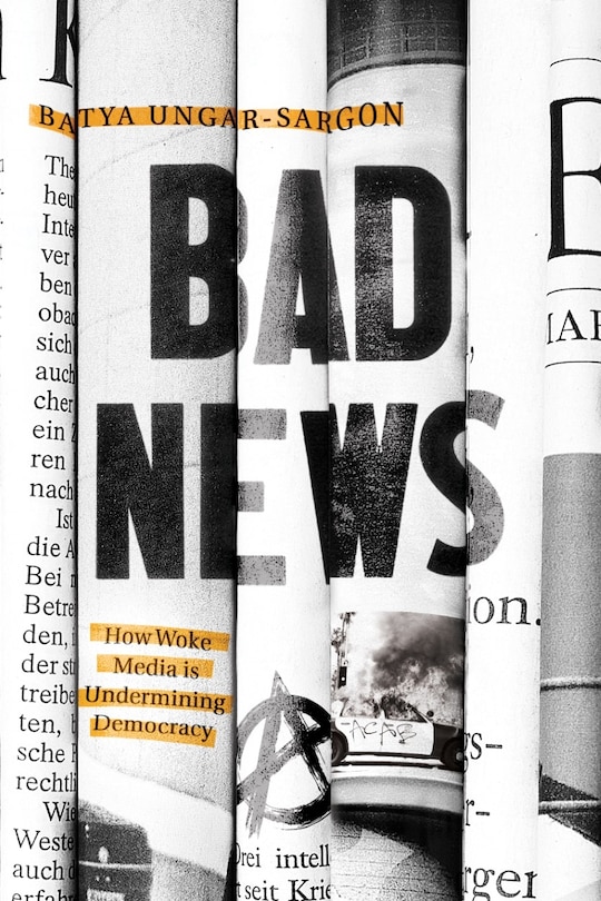 Front cover_Bad News