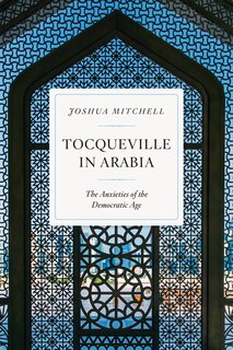 Front cover_Tocqueville in Arabia