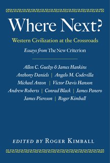 Front cover_Where Next?