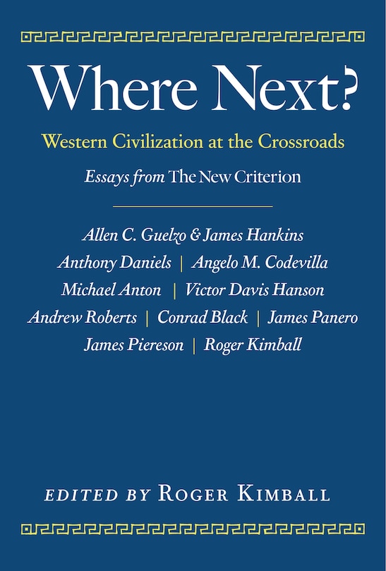 Front cover_Where Next?