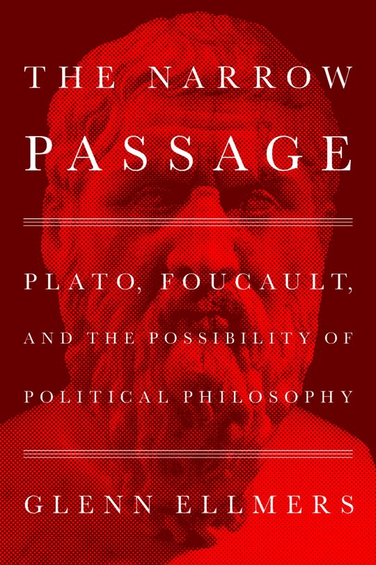 Front cover_The Narrow Passage
