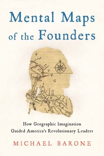 Front cover_Mental Maps of the Founders