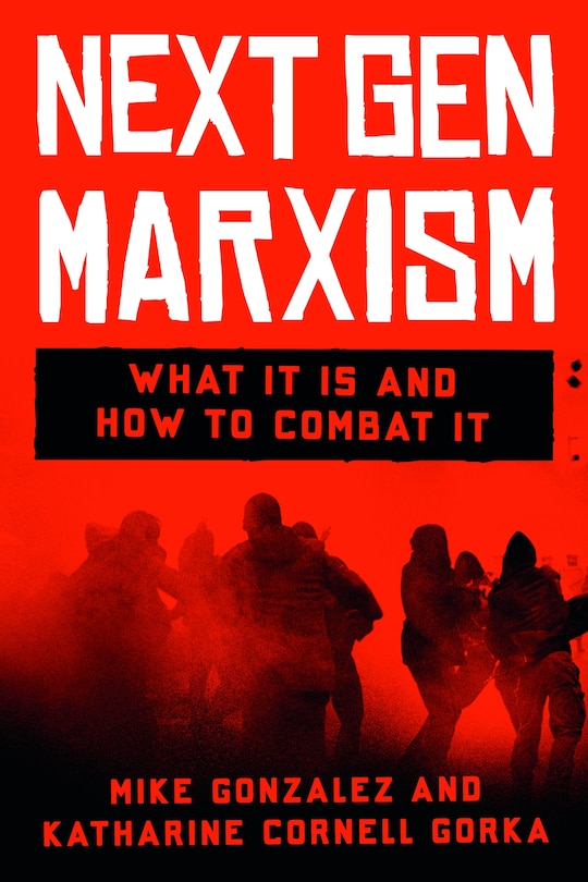 Front cover_Next Gen Marxism