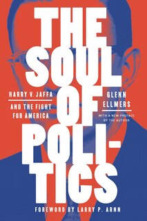 Front cover_The Soul of Politics