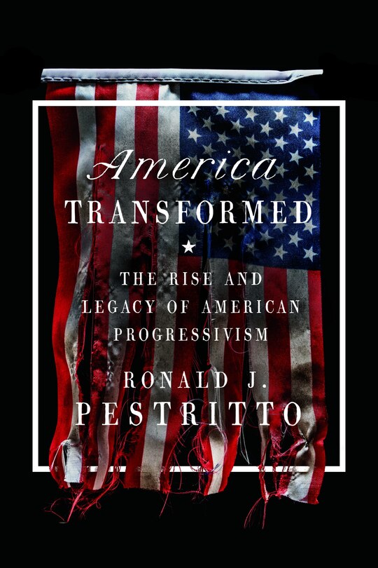 Front cover_America Transformed
