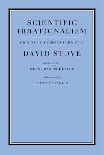 Front cover_Scientific Irrationalism