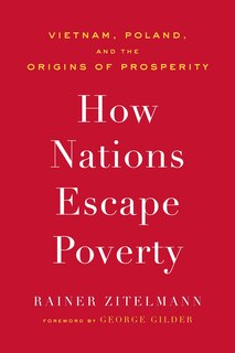 Front cover_How Nations Escape Poverty