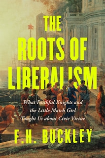 Couverture_The Roots of Liberalism