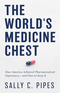 Couverture_The World’s Medicine Chest