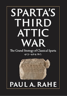 Front cover_Sparta's Third Attic War