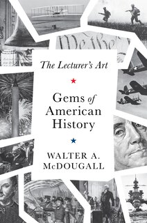 Front cover_The Gems of American History