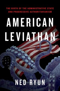 Front cover_American Leviathan