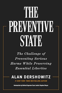 Front cover_The Preventive State