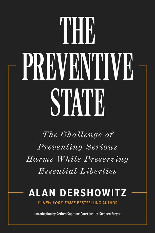 Front cover_The Preventive State