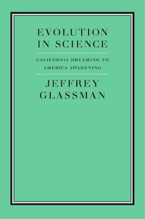 Front cover_Evolution in Science