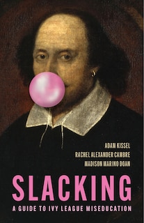 Front cover_Slacking