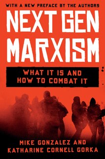 Front cover_NextGen Marxism