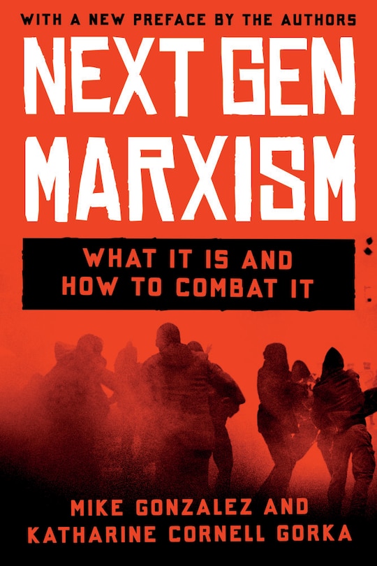 Front cover_NextGen Marxism