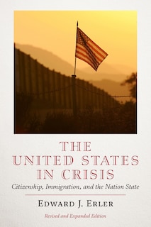 Couverture_The United States in Crisis