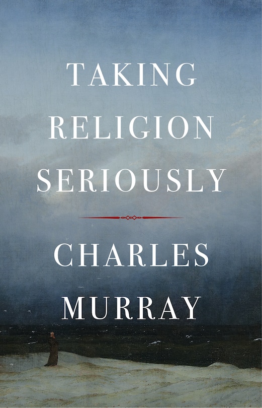 Couverture_Taking Religion Seriously