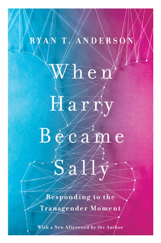 Couverture_When Harry Became Sally
