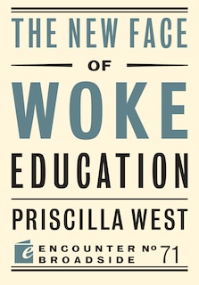 Couverture_The New Face of Woke Education