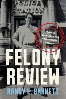 Couverture_Felony Review