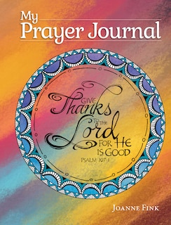 Couverture_My Prayer Journal