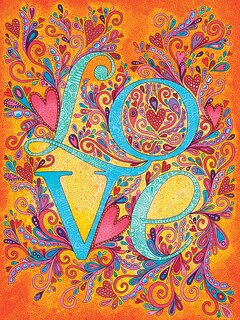 Front cover_Hello Angel Guided Journal Love