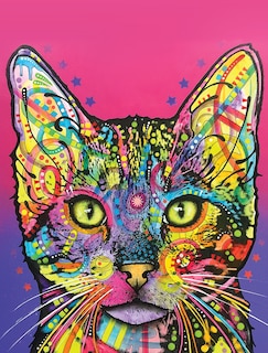 Couverture_Dean Russo Shiva Cat Journal