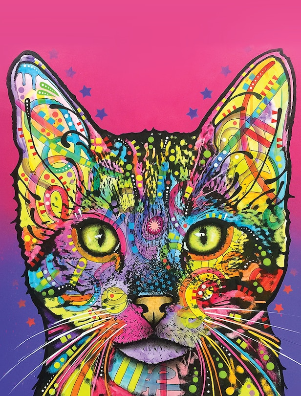 Couverture_Dean Russo Shiva Cat Journal