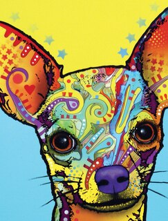 Couverture_Dean Russo Chihuahua Journal