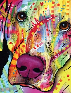 Couverture_Dean Russo Labrador Journal