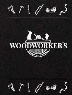 Couverture_Woodworker's Shop Journal