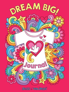 Couverture_Notebook Doodles Fabulous Fashion Guided Journal