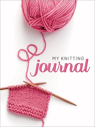 My Knitting Journal