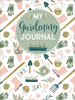 Couverture_My Gardening Journal
