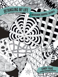 Front cover_Detangling My Life