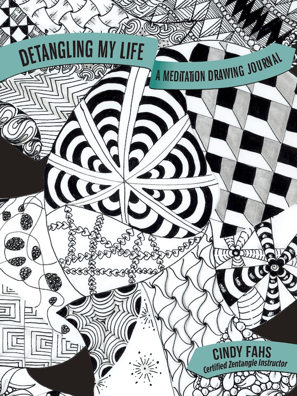 Front cover_Detangling My Life