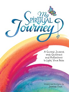 Couverture_My Spiritual Journey