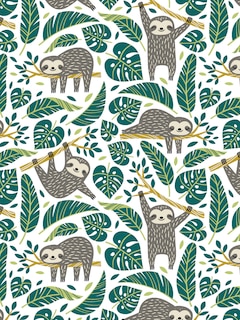 Front cover_Sloth Journal
