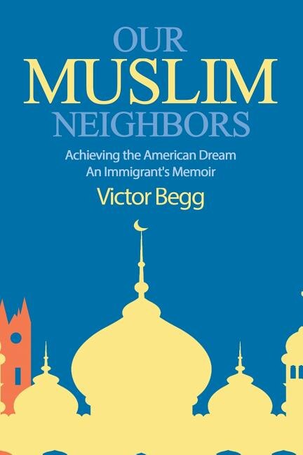 Front cover_Our Muslim Neighbors